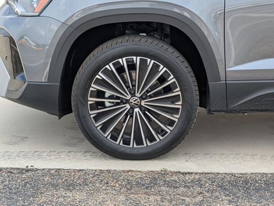 2026 Volkswagen Taos 1.5T SE