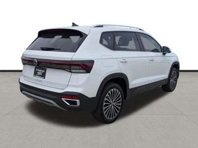 2026 Volkswagen Taos 1.5T SE