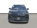 2026 Volkswagen Tiguan 2.0T SEL R-Line Turbo