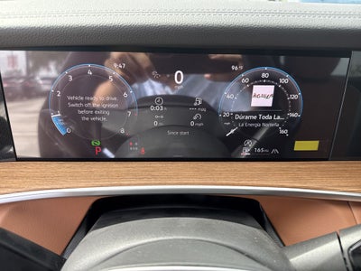 2026 Volkswagen Tiguan 2.0T SEL R-Line Turbo