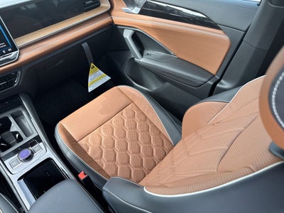2026 Volkswagen Tiguan 2.0T SEL R-Line Turbo