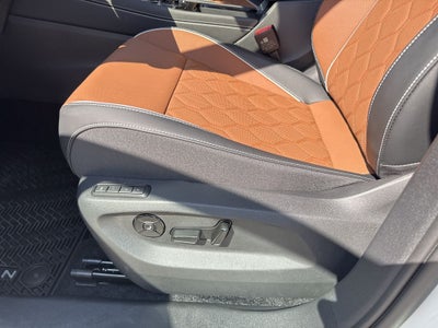 2026 Volkswagen Tiguan 2.0T SEL R-Line