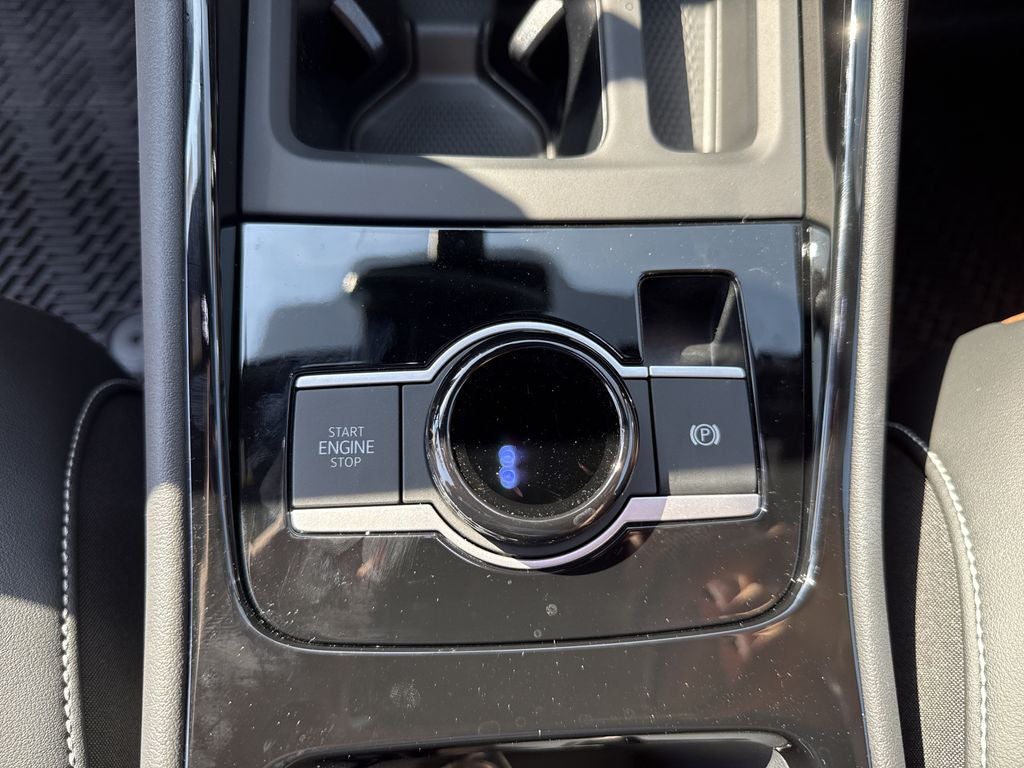 2026 Volkswagen Tiguan 2.0T SEL R-Line