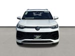 2026 Volkswagen Tiguan 2.0T SEL R-Line