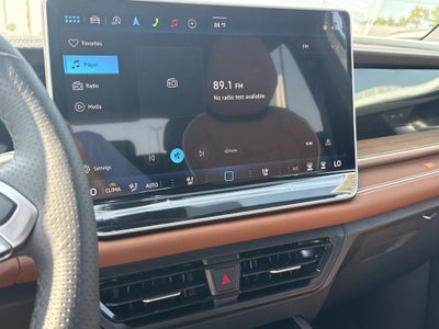 2026 Volkswagen Tiguan 2.0T SEL R-Line