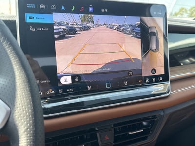 2026 Volkswagen Tiguan 2.0T SEL R-Line