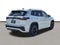 2026 Volkswagen Tiguan 2.0T SEL R-Line