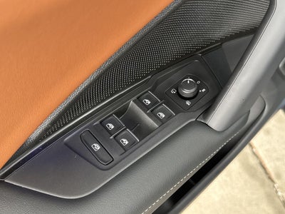 2026 Volkswagen Tiguan 2.0T SEL R-Line