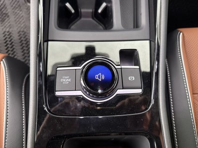 2026 Volkswagen Tiguan 2.0T SEL R-Line