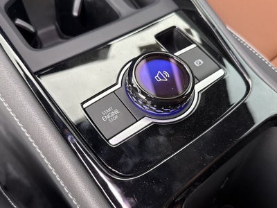 2026 Volkswagen Tiguan 2.0T SEL R-Line