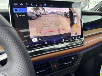 2026 Volkswagen Tiguan 2.0T SEL R-Line