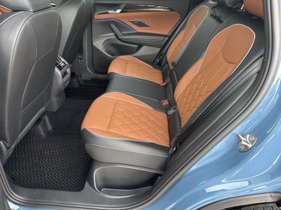 2026 Volkswagen Tiguan 2.0T SEL R-Line