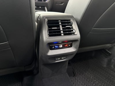 2026 Volkswagen Tiguan 2.0T SEL R-Line