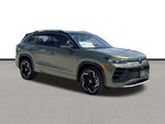 2026 Volkswagen Tiguan SEL R-Line Turbo
