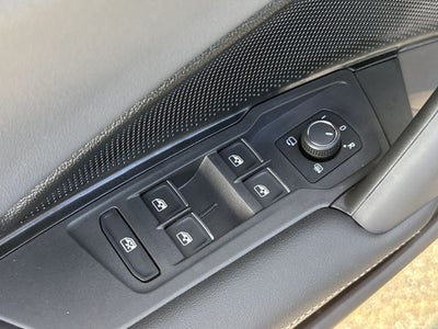 2026 Volkswagen Tiguan 2.0T SEL R-Line Turbo