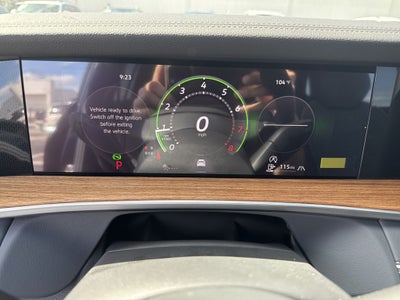 2026 Volkswagen Tiguan 2.0T SEL R-Line Turbo