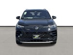 2026 Volkswagen Tiguan 2.0T SEL R-Line Turbo