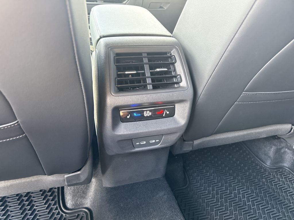 2026 Volkswagen Tiguan 2.0T SEL R-Line Turbo
