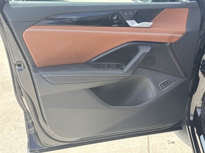 2026 Volkswagen Tiguan 2.0T SEL R-Line