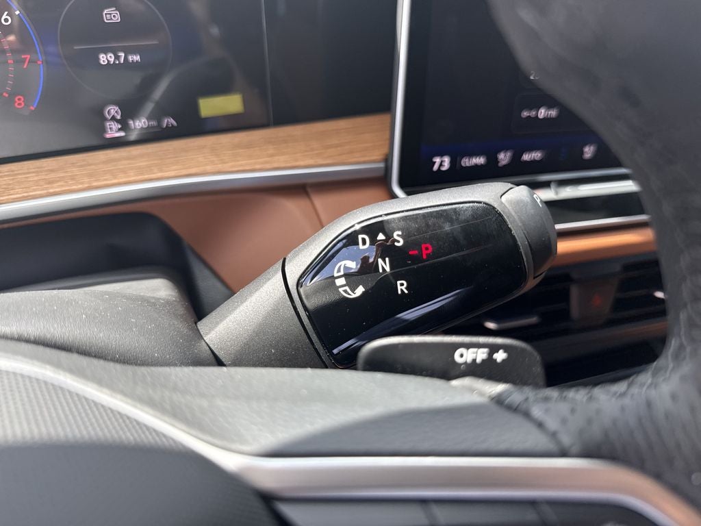 2026 Volkswagen Tiguan 2.0T SEL R-Line