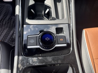 2026 Volkswagen Tiguan 2.0T SEL R-Line