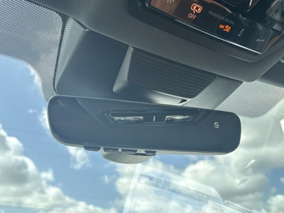 2026 Volkswagen Tiguan 2.0T SEL R-Line