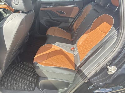 2026 Volkswagen Tiguan 2.0T SEL R-Line