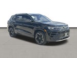 2026 Volkswagen Tiguan 2.0T SEL R-Line