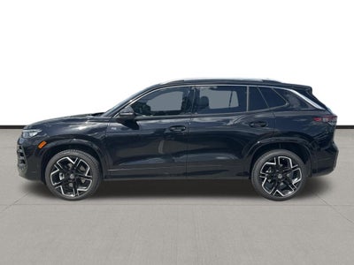 2026 Volkswagen Tiguan 2.0T SEL R-Line