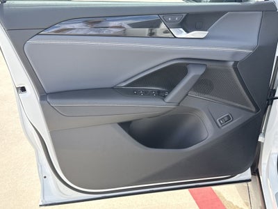 2026 Volkswagen Tiguan 2.0T SEL R-Line