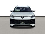 2026 Volkswagen Tiguan 2.0T SEL R-Line