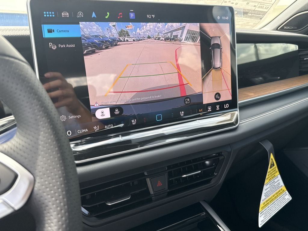 2026 Volkswagen Tiguan 2.0T SEL R-Line