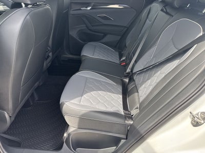 2026 Volkswagen Tiguan 2.0T SEL R-Line