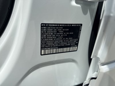2026 Volkswagen Tiguan 2.0T SEL R-Line