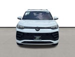 2026 Volkswagen Tiguan 2.0T SEL R-Line Turbo