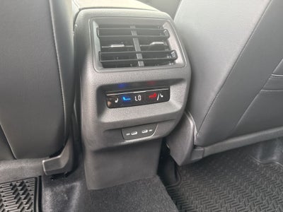 2026 Volkswagen Tiguan 2.0T SEL R-Line Turbo