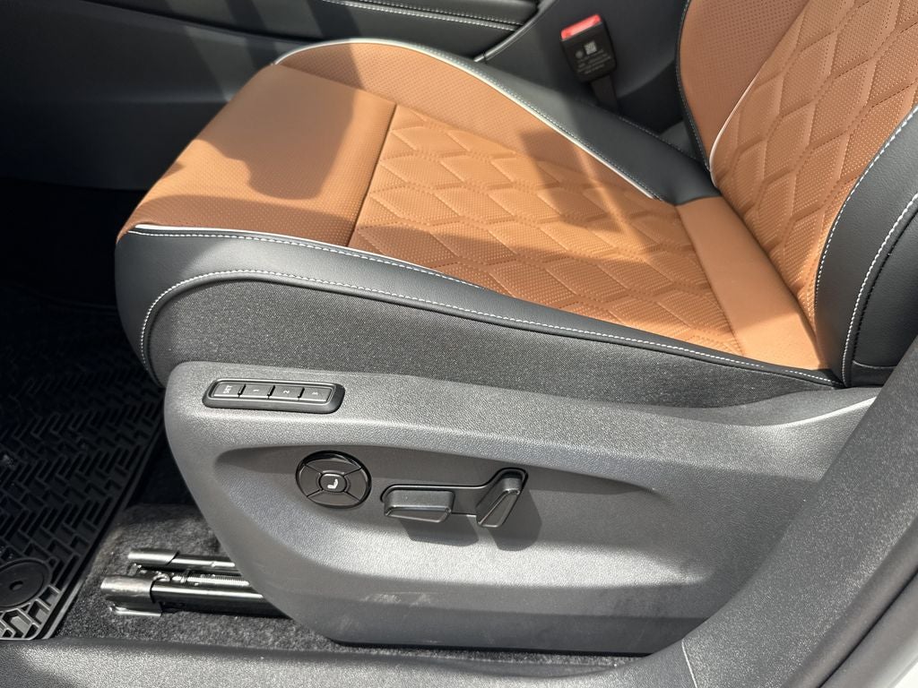 2026 Volkswagen Tiguan 2.0T SEL R-Line