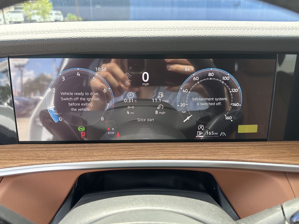 2026 Volkswagen Tiguan 2.0T SEL R-Line