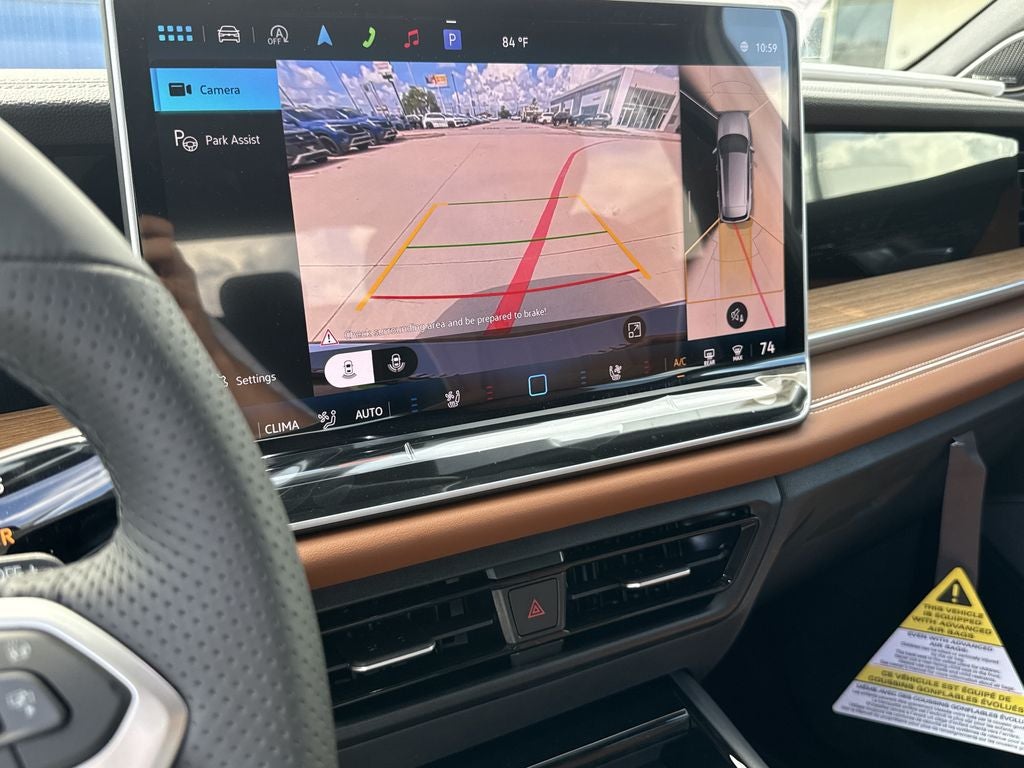 2026 Volkswagen Tiguan 2.0T SEL R-Line