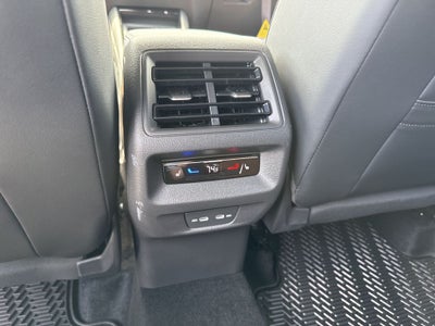 2026 Volkswagen Tiguan 2.0T SEL R-Line