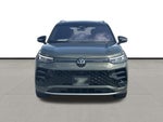 2026 Volkswagen Tiguan 2.0T SEL R-Line Turbo