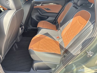 2026 Volkswagen Tiguan 2.0T SEL R-Line Turbo