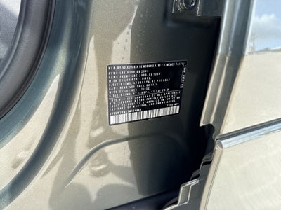 2026 Volkswagen Tiguan 2.0T SEL R-Line Turbo