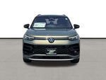 2026 Volkswagen Tiguan 2.0T SEL R-Line