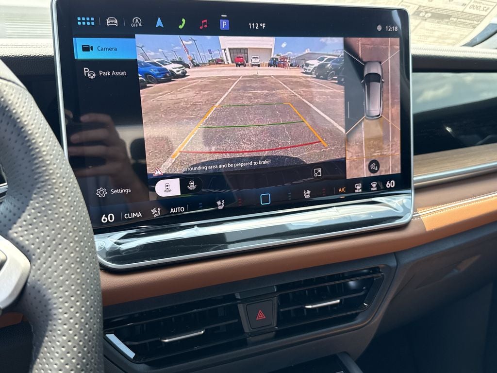 2026 Volkswagen Tiguan 2.0T SEL R-Line