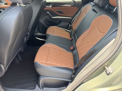 2026 Volkswagen Tiguan 2.0T SEL R-Line