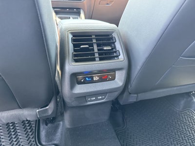 2026 Volkswagen Tiguan 2.0T SEL R-Line