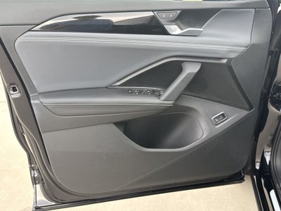 2026 Volkswagen Tiguan 2.0T SEL R-Line