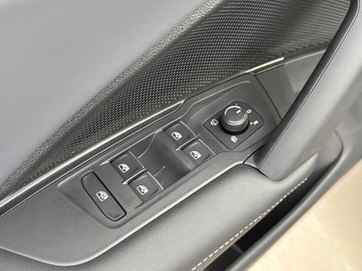 2026 Volkswagen Tiguan 2.0T SEL R-Line