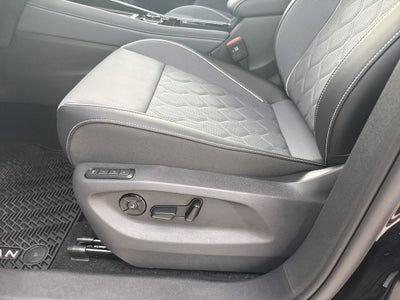 2026 Volkswagen Tiguan 2.0T SEL R-Line